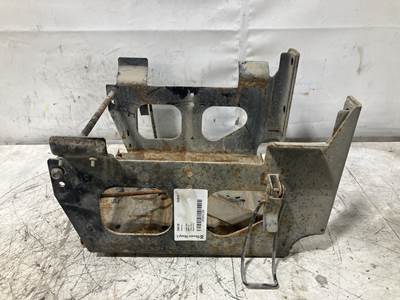 Isuzu NPR Battery Box