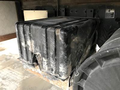 Kenworth K260 Battery Box