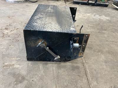 Kenworth K370 Battery Box