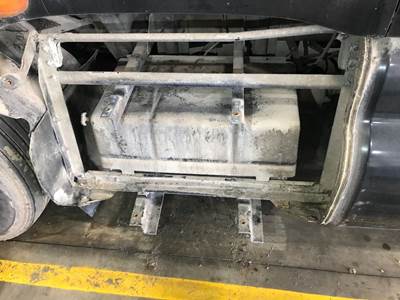 Kenworth T2000 Battery Box
