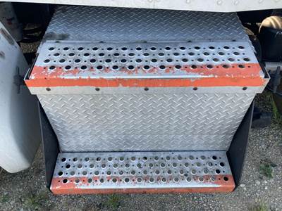 Kenworth T270 Battery Box