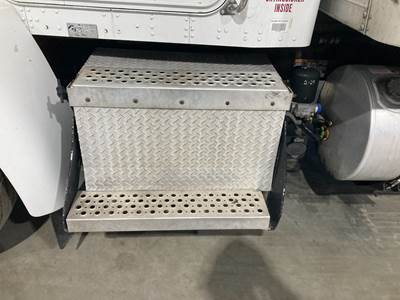 Kenworth T270 Battery Box