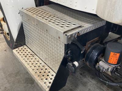 Kenworth T270 Battery Box
