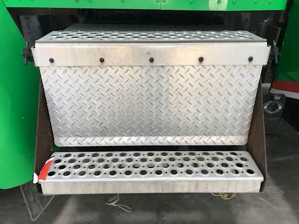 2008 Kenworth T370 Battery Box For Sale Spencer, IA 24950543