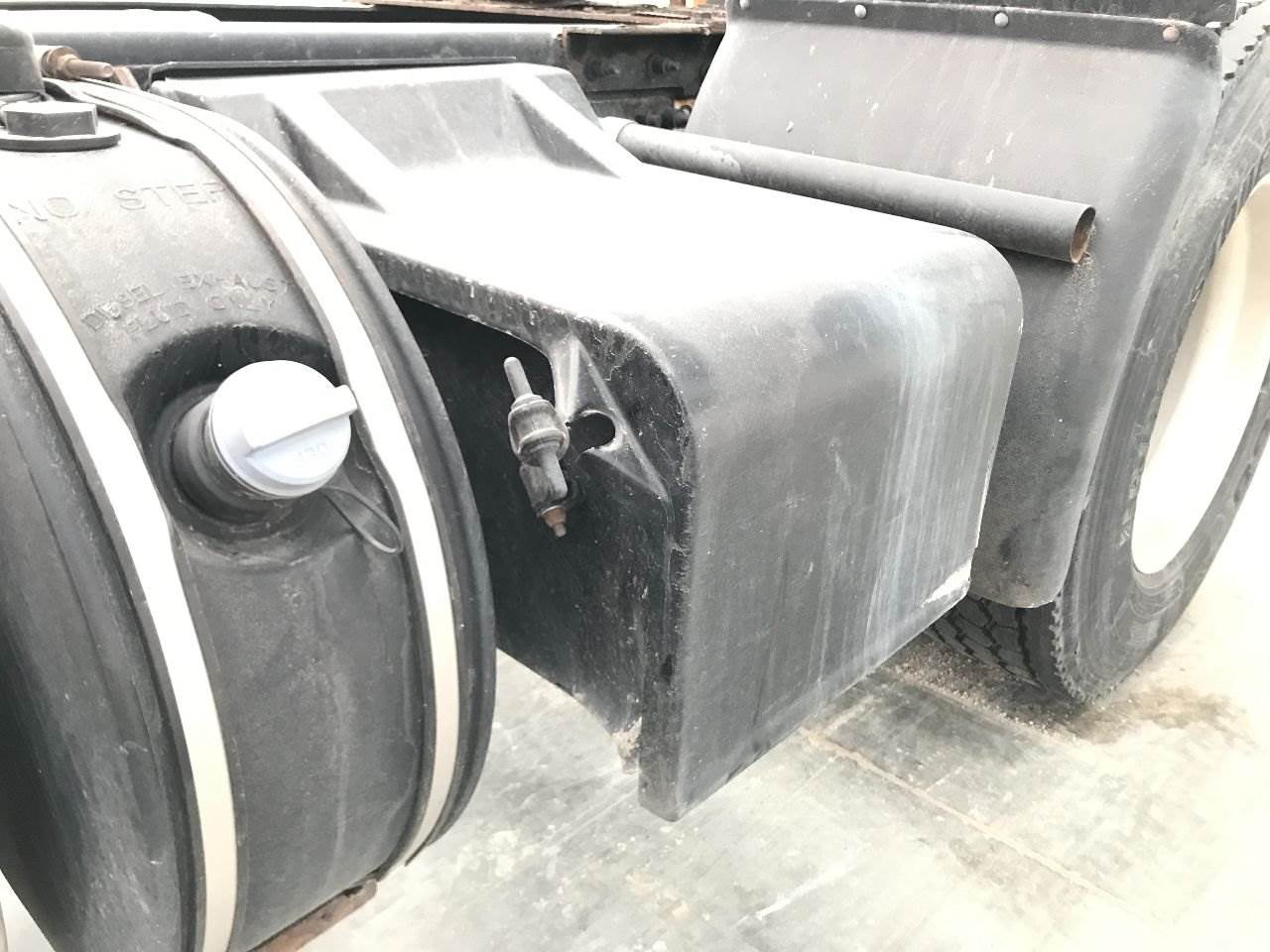 2012 Kenworth T370 Battery Box For Sale Council Bluffs, IA 25523742