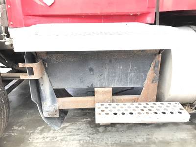 Kenworth T600 Battery Box