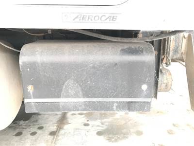 Kenworth T600 Battery Box