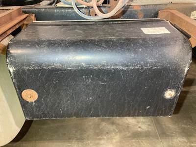 Kenworth T600 Battery Box