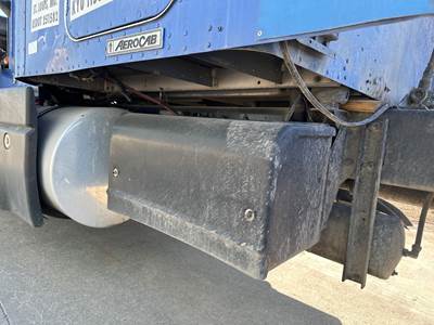 Kenworth T600 Battery Box