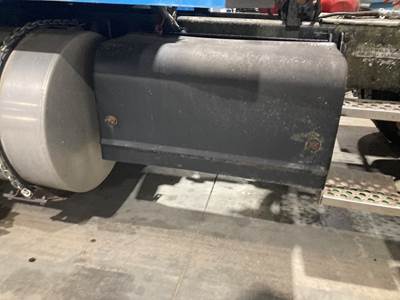 Kenworth T600 Battery Box