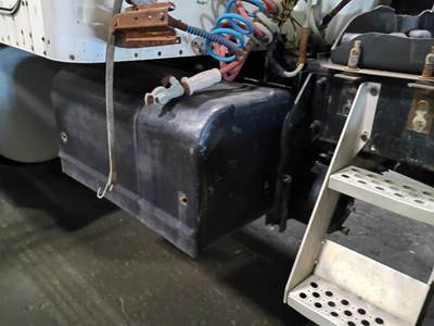 Kenworth T600 Battery Box