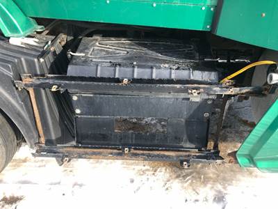 Kenworth T660 Battery Box