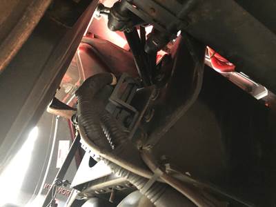 Kenworth T660 Battery Box