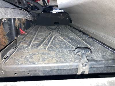 Kenworth T660 Battery Box