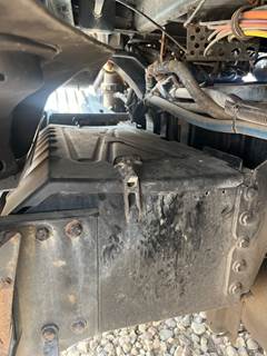 Kenworth T660 Battery Box