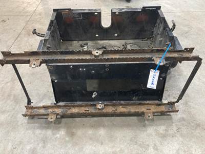 Kenworth T660 Battery Box