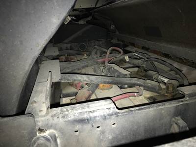 Kenworth T660 Battery Box