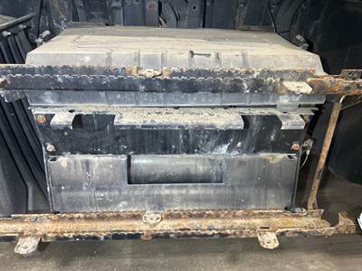 Kenworth T660 Battery Box