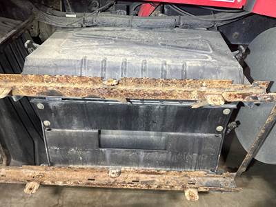 Kenworth T660 Battery Box