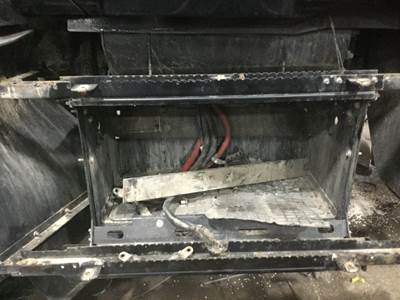 Kenworth T680 Battery Box