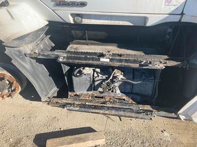 Kenworth T680 Battery Box