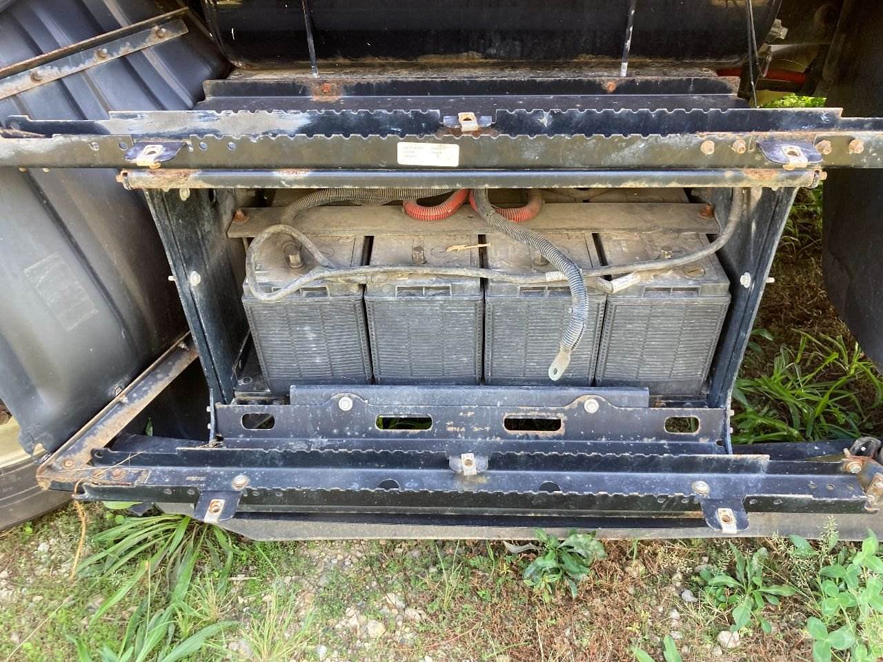 2018 Kenworth T680 Battery Box For Sale Spencer, IA 25309330
