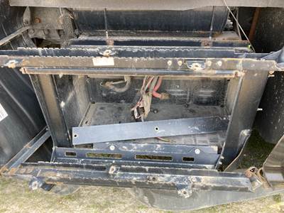 Kenworth T680 Battery Box