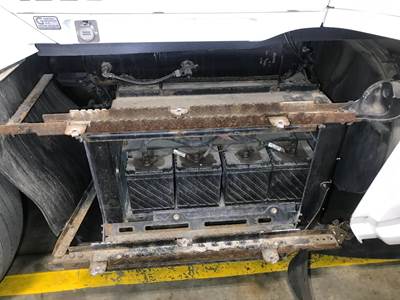 Kenworth T680 Battery Box