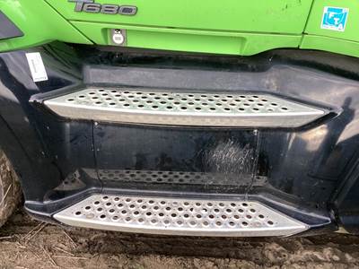 Kenworth T680 Battery Box