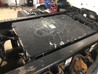 Kenworth T680 Battery Box