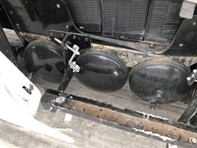 Kenworth T680 Battery Box