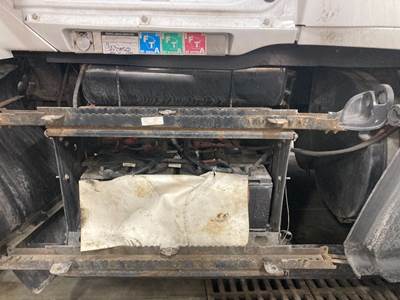 Kenworth T680 Battery Box