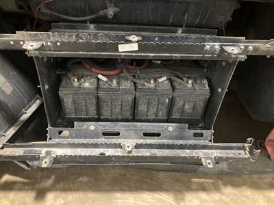 Kenworth T680 Battery Box