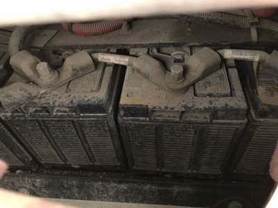 Kenworth T680 Battery Box