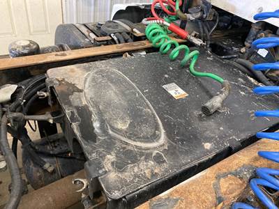 Kenworth T680 Battery Box