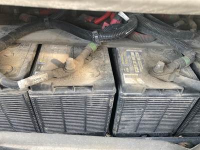 Kenworth T680 Battery Box