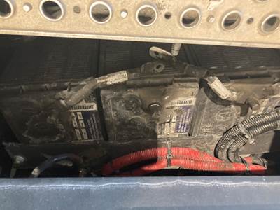 Kenworth T680 Battery Box