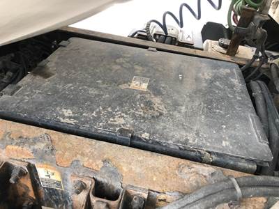 Kenworth T680 Battery Box