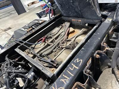 Kenworth T680 Battery Box