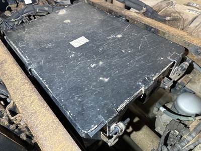 Kenworth T680 Battery Box