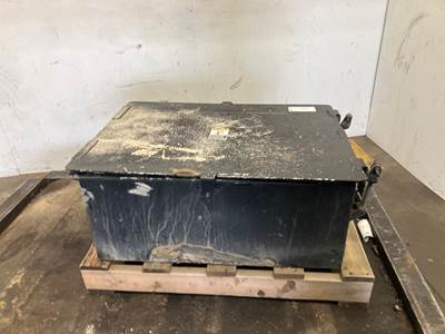 Kenworth T680 Battery Box