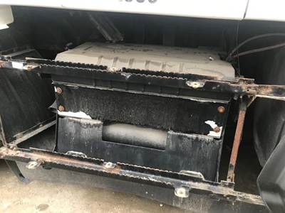Kenworth T700 Battery Box