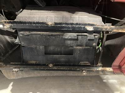 Kenworth T700 Battery Box