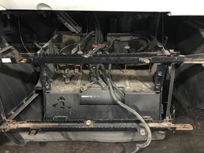 Kenworth T700 Battery Box