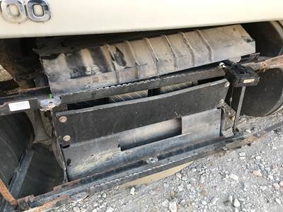 Kenworth T700 Battery Box