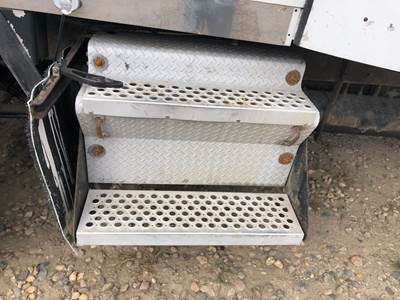 Kenworth T800 Battery Box