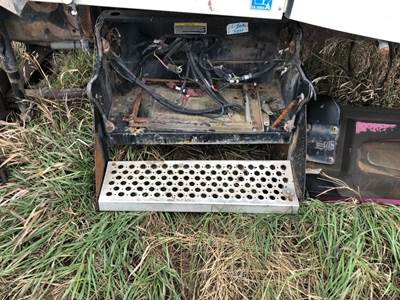 Kenworth T800 Battery Box