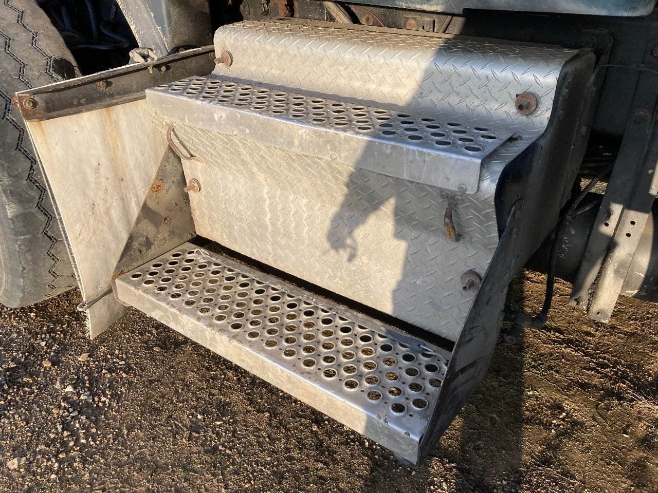 1994 Kenworth T800 Battery Box For Sale | Spencer, IA | 25574825