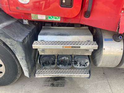 Mack AN (ANTHEM) Battery Box