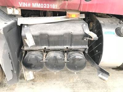 Mack AN (ANTHEM) Battery Box